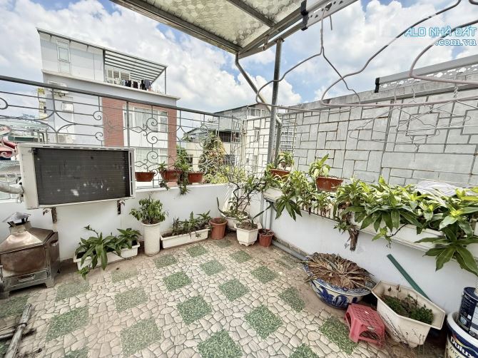 Bán nhà Nguyễn Chí Thanh, Đống Đa, 40m² x 5T, ô tô đỗ cửa, 18.2 tỷ - 2