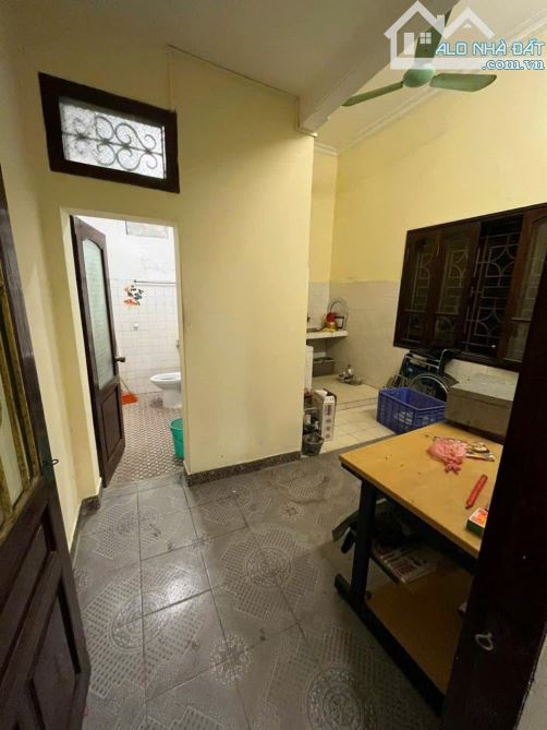 PL HOÀNG CÔNG CHẤT – VỈA HÈ – ÔTÔ – 3 THOÁNG – 50M - 4 TẦNG - 15.2 TỶ (DTL152061) - 2
