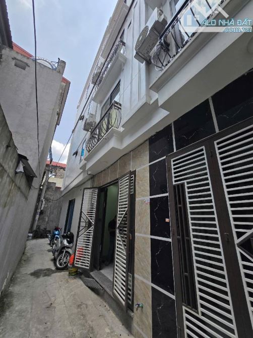 KINH DOANH - Ô TÔ TRÁNH DỪNG ĐỖ NGÀY ĐÊM - TẶNG NỘI THẤT - 2