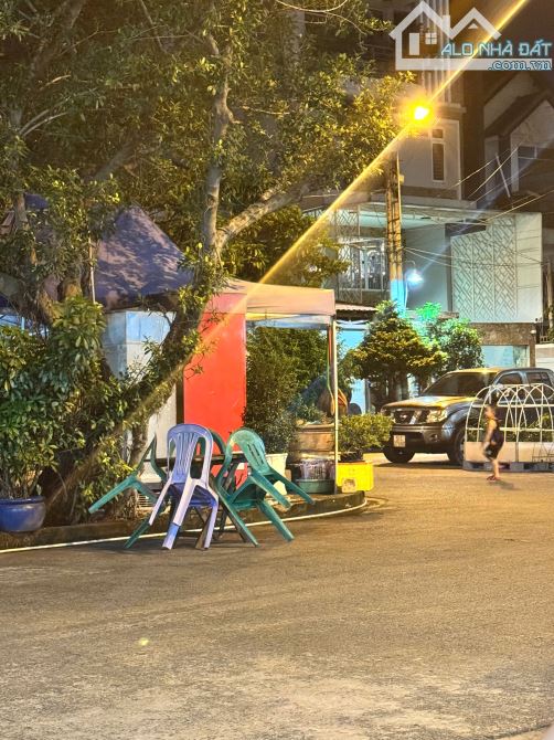 🏢 BÁN ĐẤT XÂY CHDV - NGANG GẦN 6M - ĐƯỜNG SỐ QUẬN 7 - ĐƯỜNG NHỰA 10M 🏢 - 2