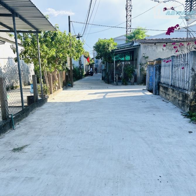 🏡 Đất đẹp tiềm năng,khổ rộng – Nguyễn Hữu Cảnh, Huế. - 2