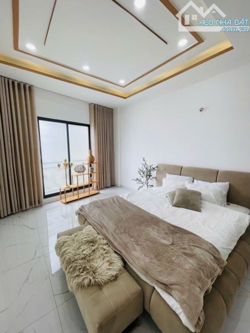 🏡💥XÁCH VALI VÀO Ở NGAY NHÀ MỚI💥HXH 💥NƠ TRANG LONG💥P12,BT💥44M2(NGANG 4M)💥CHỈ 10.xTỶ - 2