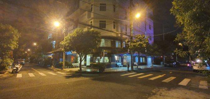 Chỉ 25 TỶ: TÒA CĂN HỘ 2 MẶT TIỀN ĐÀ NẴNG - GẦN đg LÊ VĂN HƯU và SÔNG HÀN, 129m² 4 TẦNG - 2