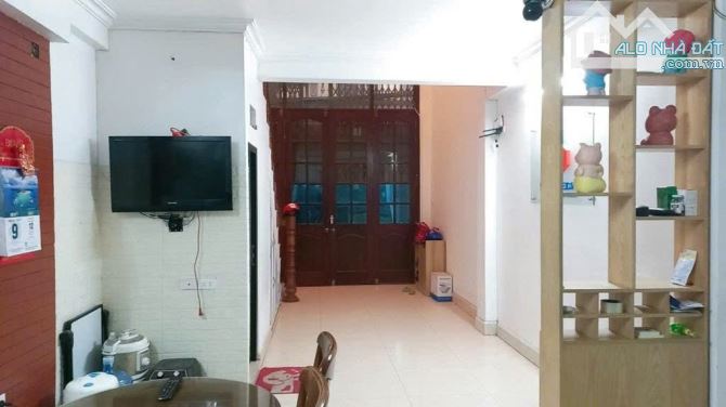 Cho thuê nhà nguyên căn ngõ 207 Ngọc Hồi, Hoàng Liệt, Hoàng Mai Hà Nộì, DT 37m x 4 tầng, - 2