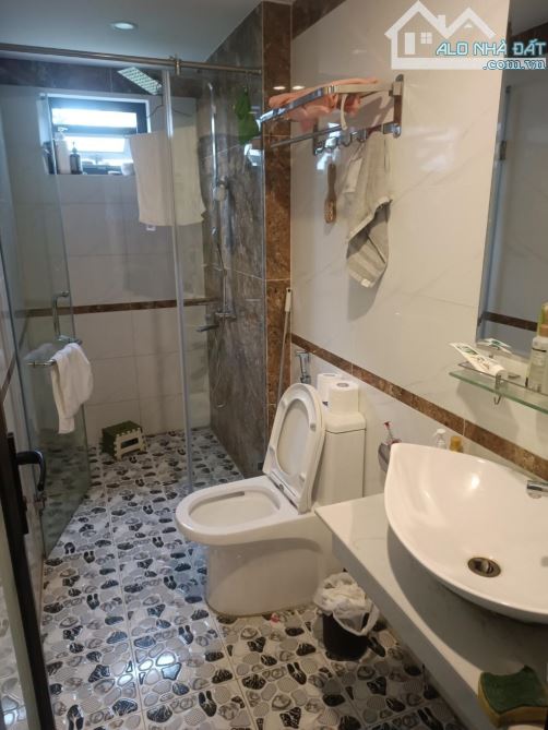 , NHÀ ĐẸP TÂY MỖ. LÔ GÓC, 2 THOÁNG, MT BỀ THẾ. CHƯA TỚI 7 TỶ - 2