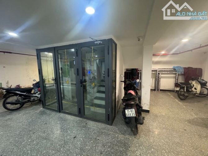 CCMN MỄ TRÌ THƯỢNG – 160TR/TH – 8T THANG MÁY – 90M² – 22.5 TỶ (DTL203048) - 2