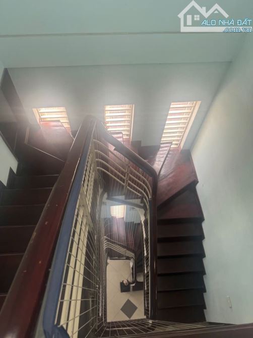 DÂN XÂY TRUNG VĂN – NGÕ THÔNG – 2 THOÁNG – 55M² – 3 TẦNG – 9.2 TỶ (DTL91545) - 2