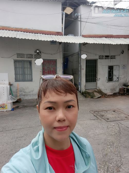 Bán nhà cấp 4 An Dương Vương 78m2 chỉ 6 tỷ có dòng tiền - 2