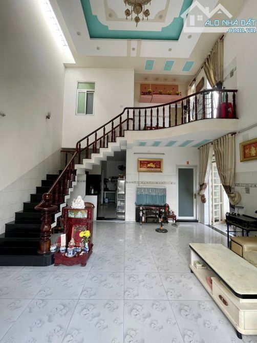 🌟 CHÍNH CHỦ CHƯA QUA KINH DOANH - BÁN NHÀ LÔ GÓC 2 MẶT TIỀN – VÀI BƯỚC CHÂN RA CHỢ BĐiểm - 2
