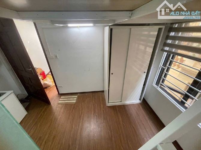 🔥B.Á.N CHDV gần NGUYỄN CHÍ THANH 7 TẦNG THANG MÁY, CÁCH Ô TÔ TRÁNH 15m, 11 PHÒNG FULL ĐỒ - 2