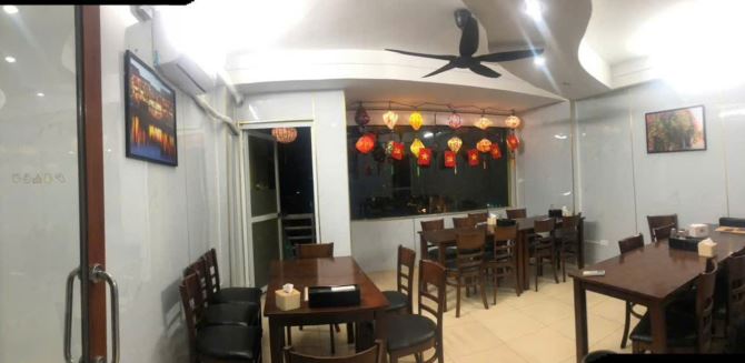 💥 Mặt bằng phố văn phòng Duy Tân – 60m2 x 8 tầng – Thang máy đầy đủ – KD mọi mô hình - 2