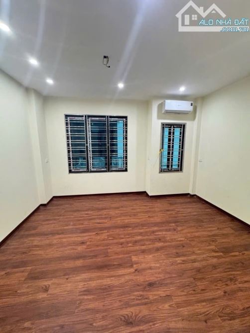 CHỈ 4.85 TỶ - CÓ NGAY - DI TRẠCH – OTO – VÀNH ĐAI 3.5 – 32M – 4 TẦNG (DHD3641) - 2