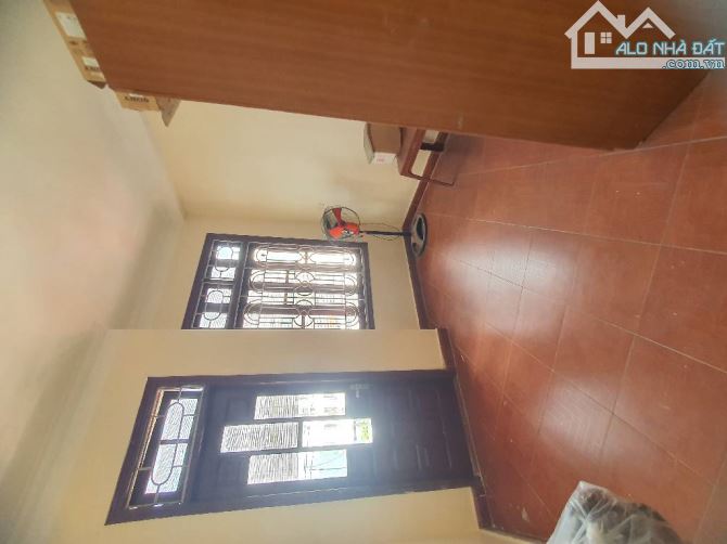 🔥 HAI MẶT NGÕ – Ô TÔ – 10M RA PHỐ BỒ ĐỀ 🏡 45m² – 4 tầng, 5 phòng ngủ – sổ đỏ vuông 🚗 Ô - 2