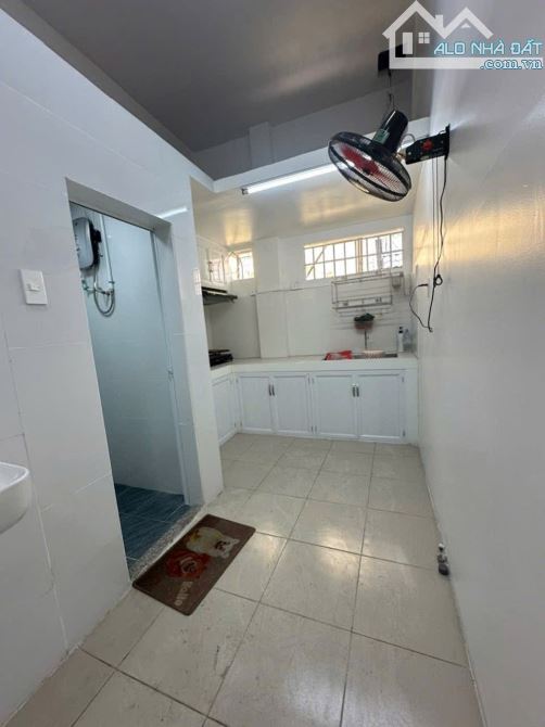 🏡 BÁN NHÀ MẶT TIỀN ĐÔNG TÂM – CÁCH NGUYỄN ẢNH THỦ CHỈ 20m  • Diện tích: 6,8m x 20m - 2
