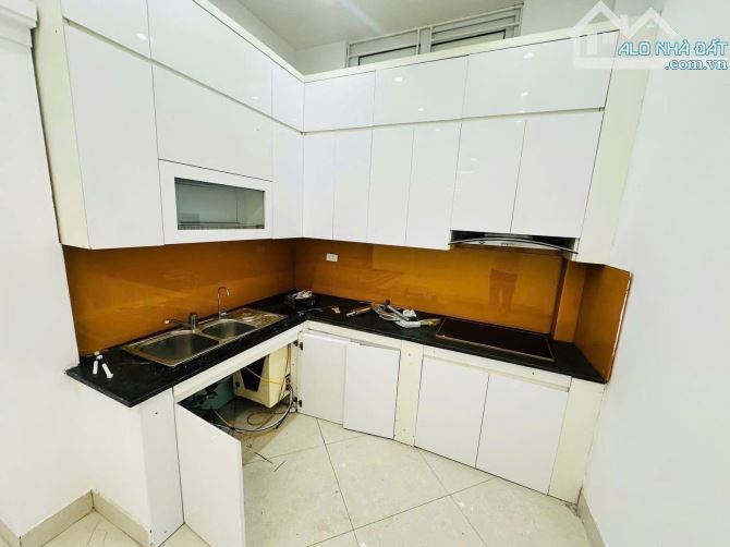 8 TRIỆU 🏡 CHO THUÊ NHÀ NGUYÊN CĂN 3 TẦNG – 987 PHỐ NGÔ GIA TỰ, THƯỢNG THANH – Ô TÔ ĐỖ GẦN - 2