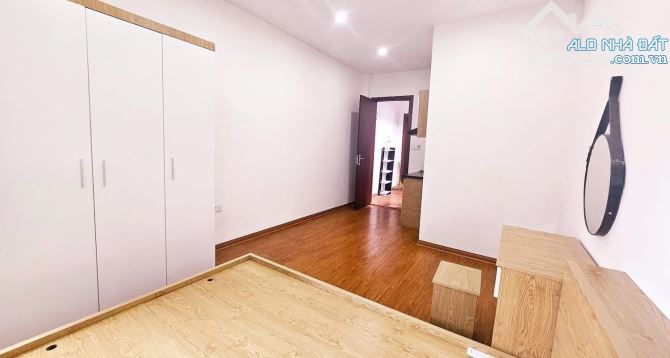 BÁN CCMN PHỐ QUAN HOA  - CẦU GIẤY - GẦN ĐẠI HỌC QUỐC GIA, ĐH SƯ PHẠM, HV BÁO CHÍ - 9 PHÒNG - 2