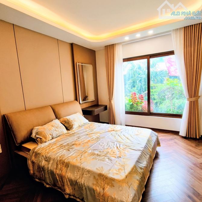 SIÊU HIẾM Trần Duy Hưng – LÔ GÓC – THANG MÁY – FULL NỘI THẤT NK – 48.6m² x 5T, Ô TÔ, CHỈ 1 - 2