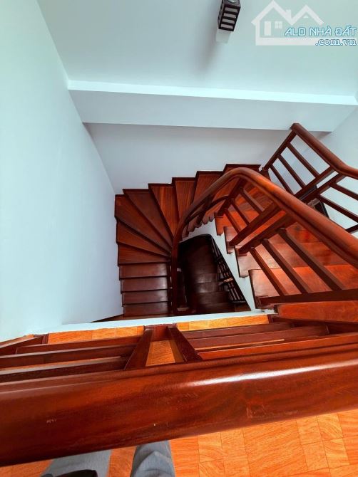 SIÊU HIẾM - KHƯƠNG THƯỢNG - Ô TÔ CÁCH 20M - NHÀ ĐẸP DT44M*5T - NGÕ THÔNG - CHỈ HƠN 11 TỶ - 2
