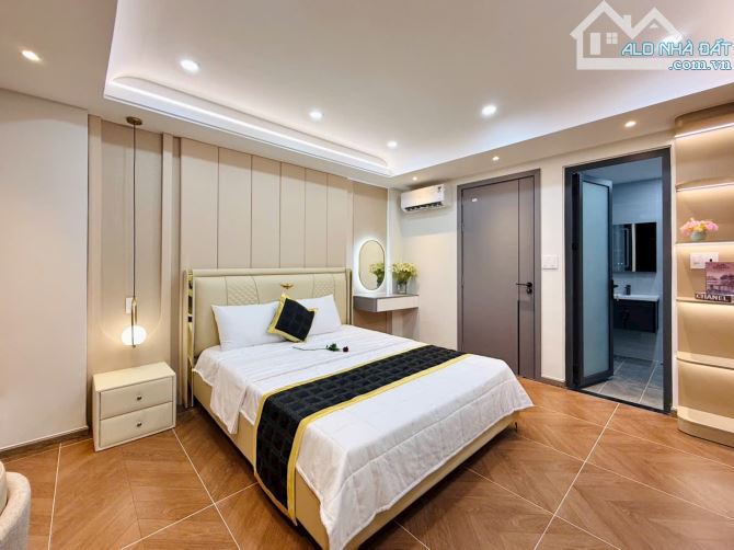 Bán Siêu Phẩm Nhà Phố Đường Huỳnh Văn Nghệ, Phường 12, Quận Gò vấp, Hồ chí Minh - 22