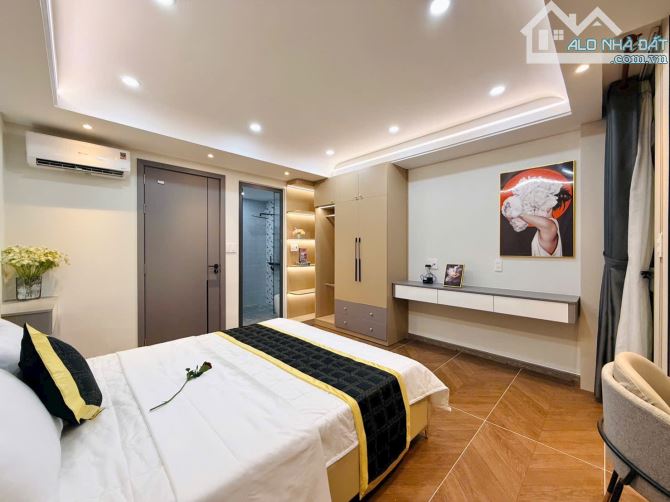 Bán Siêu Phẩm Nhà Phố Đường Huỳnh Văn Nghệ, Phường 12, Quận Gò vấp, Hồ chí Minh - 23