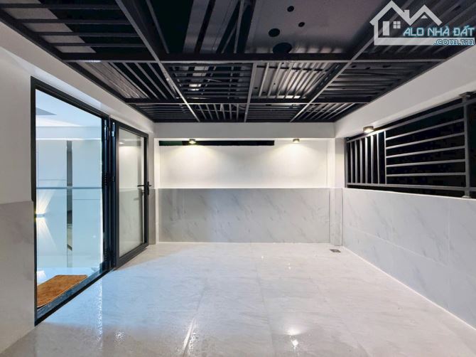 Bán Siêu Phẩm Nhà Phố Đường Huỳnh Văn Nghệ, Phường 12, Quận Gò vấp, Hồ chí Minh - 26