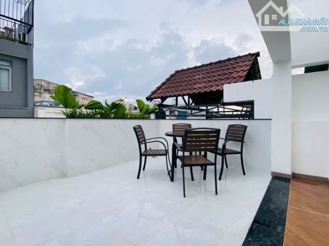 Bán Siêu Phẩm Nhà Phố Đường Huỳnh Văn Nghệ, Phường 12, Quận Gò vấp, Hồ chí Minh - 27