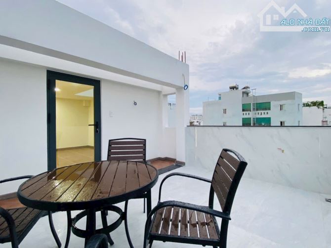 Bán Siêu Phẩm Nhà Phố Đường Huỳnh Văn Nghệ, Phường 12, Quận Gò vấp, Hồ chí Minh - 28