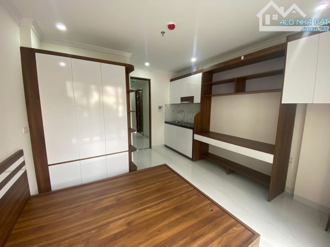 Căn dòng tiền cầu giấy ga ra ôtô 115m2 giá 38tỷ - 3