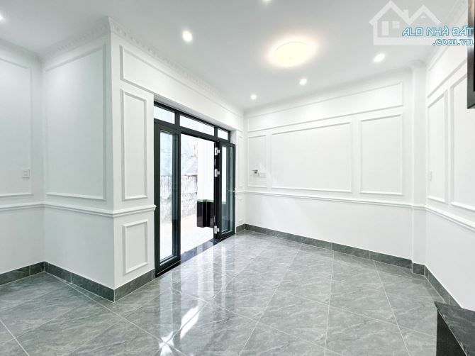 BÁN  NHÀ TRỆT + LẦU MỚI XÂY – HẺM 52 HÙNG VƯƠNG, NINH KIỀU, CẦN THƠ - 3