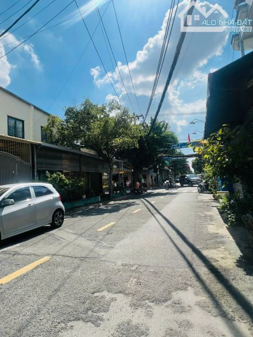 Bán nhà MT Trần Thủ Độ Tân Phú 7.8x20m đúc 2 lầu ST giá 18.5 tỷ TL (gần Lê Khôi) - 3