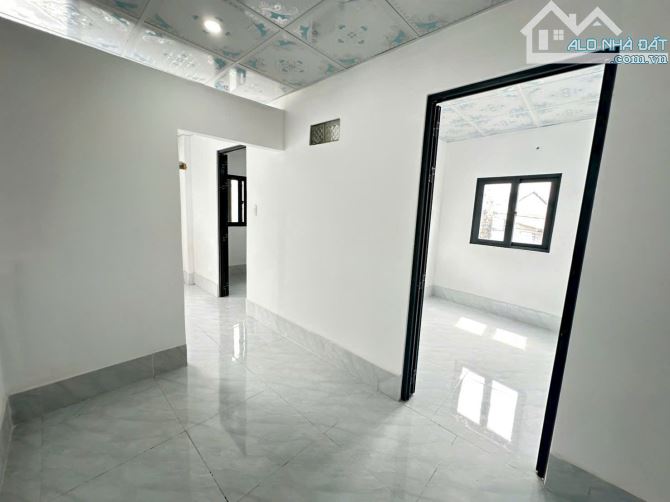BÁN NHÀ CĂN GÓC 2 MT 1 TRỆT 1 LẦU PHƯỜNG BỬU HÒA,DT 49M2,3 PHÒNG NGỦ,SỔ RIÊNG,THỔ CƯ 100%, - 3