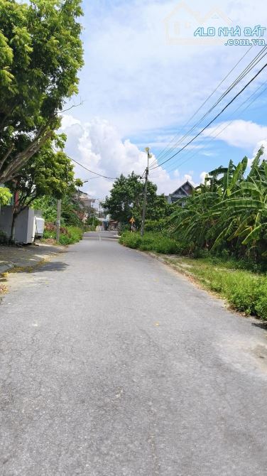 Bán lô đất 288m2 Chung Cư Cách Thượng, Nam Sơn, An Dương, Hải Phòng  Giá CHỈ 19tr/m2 - 3
