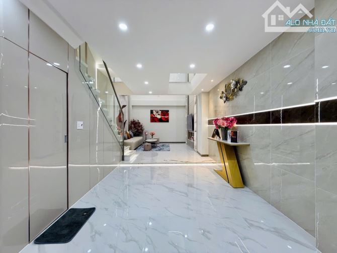 Bán Siêu Phẩm Nhà Phố Đường Huỳnh Văn Nghệ, Phường 12, Quận Gò vấp, Hồ chí Minh - 3