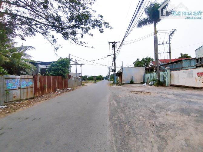 Bán Gấp Lô Đất 3 Mặt Tiền 8000m²  Bình Trưng Đông Q2 Chỉ 300 Tỷ - 3