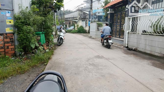 Bán lô đất đường xe hơi gần Cơ Sở 5 Lạc Hồng, Bửu Long, Biên Hòa, 144m2, giá 3 tỷ. - 3
