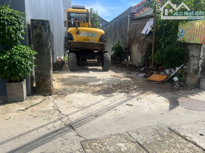 Bán gấp lô đất kiệt 6m Nguyễn Duy Trinh thông Non Nước Đà Nẵng-120m2-3.75 tỷ - 3