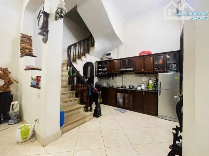 BÁN NHÀ XÃ ĐÀN, ĐỐNG ĐA, Ô TÔ ĐỖ CỬA, VỈA HÈ, KINH DOANH, MẶT TIỀN HOA HẬU, 50M, 18 TỶ - 3