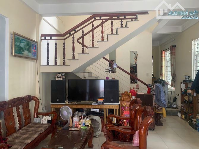BÁN NHÀ 2.5 TẦNG KQH NGỌC ANH – SAU LƯNG PHẠM VĂN ĐỒNG - 3