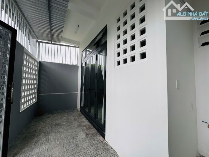 NHÀ 2 TẦNG ĐẸP TỪ DÂN NGUYỄN KHOA CHIÊM - ĐAỊ HỌC NGOẠI NGỮ - 3