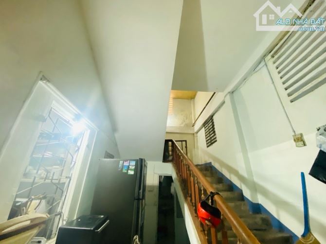 🔥 ĐẤT VÀNG KINH DOANH PASTEUR – 481M² (NGANG 9.4M) – 80T 🔥 - 3