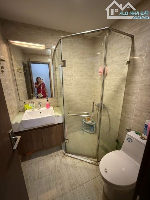 BÁN  CHUNG CƯ VIP1 BEASKY, CHU VĂN AN, NGUYỄN XIỂN, HOÀNG MAI. 76M2 – 2PN. 6,78 TỶ - 3