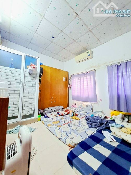 🆘️ THƠM. chỉ 3,x tỷ (x tiểu học)🆘️HXH Hiệp Bình Phước, Thủ Đức. 33m2, 2 Tầng, 2PN. Hoàn - 3