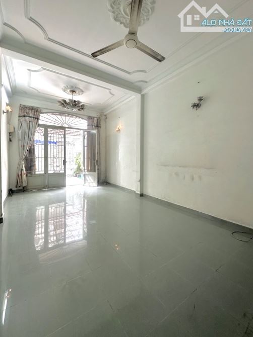 🏡💥QUÁ NGON💥MẶT TIỀN NGUYỄN THƯỢNG HIỀN💥95M2( NGANG 4.1M2)💥4 TẦNG💥CHỈ 13.xTỷ TL🌹 - 3