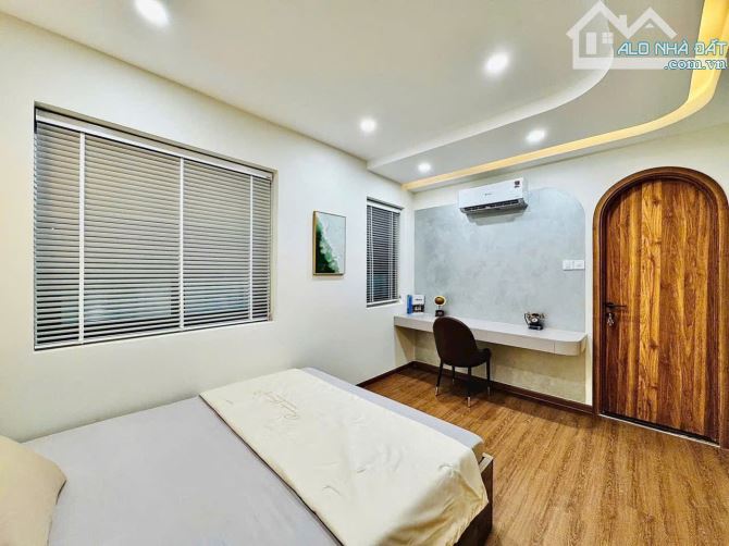 HUỲNH VĂN BÁNH – PHÚ NHUẬN – 61m² – 3 TẦNG – NGANG 5M NỞ HẬU – 3PN – 7.68 TỶ TL - 3