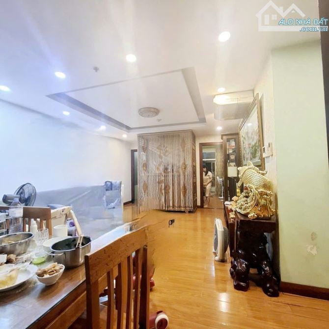 BÁN GẤP CHUNG CƯ VIP 1, LICOGI 13 KHUẤT DUY TIẾN, THANH XUÂN. 108M2 – 2PN. 5,65 TỶ - 3