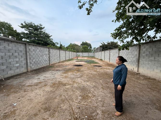 Bán 2 lô đất liền kề khu TĐC Dapark, Dĩ An - Bình Dương - sổ riêng - 3