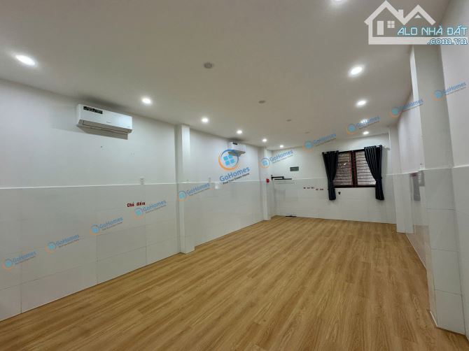 🔴 (NCC) CHO THUÊ NHÀ 3 TẦNG MẶT TIỀN NGUYỄN VĂN LINH, ĐÀ NẴNG  • Diện tích: 105m² x 3 tần - 3