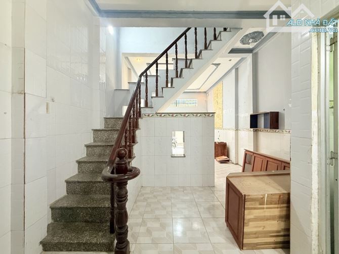 NHÀ PHẠM VĂN CHIÊU - ĐƯỜNG SỐ 59 GV - 41M (4x10) VUÔNG A4 NỞ HẬU NHẸ - 2 TẦNG - 4.4 TỶ - 3