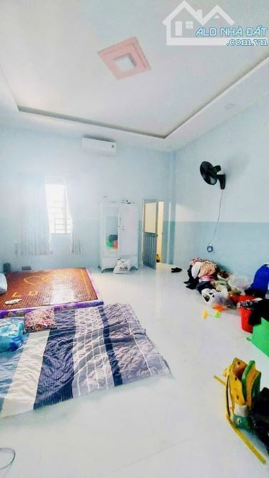 F. CỘNG HOÀ P.15 TÂN BÌNH – 76M² – 2 TẦNG – GIÁ 5.4 TỶ – GẦN SÂN BAY  ✨ Diện tích: 76m² 💰 - 3