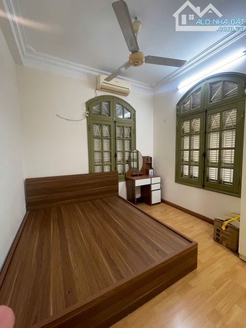 XUÂN THUỶ - Biệt thự sân vườn 222m2, 4 tầng, mặt tiền 12m - Sang trọng,đẳng cấp thượng lưu - 3